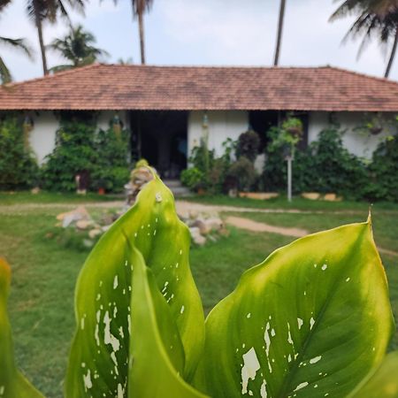 Seed Resort Shrirangapattana Экстерьер фото