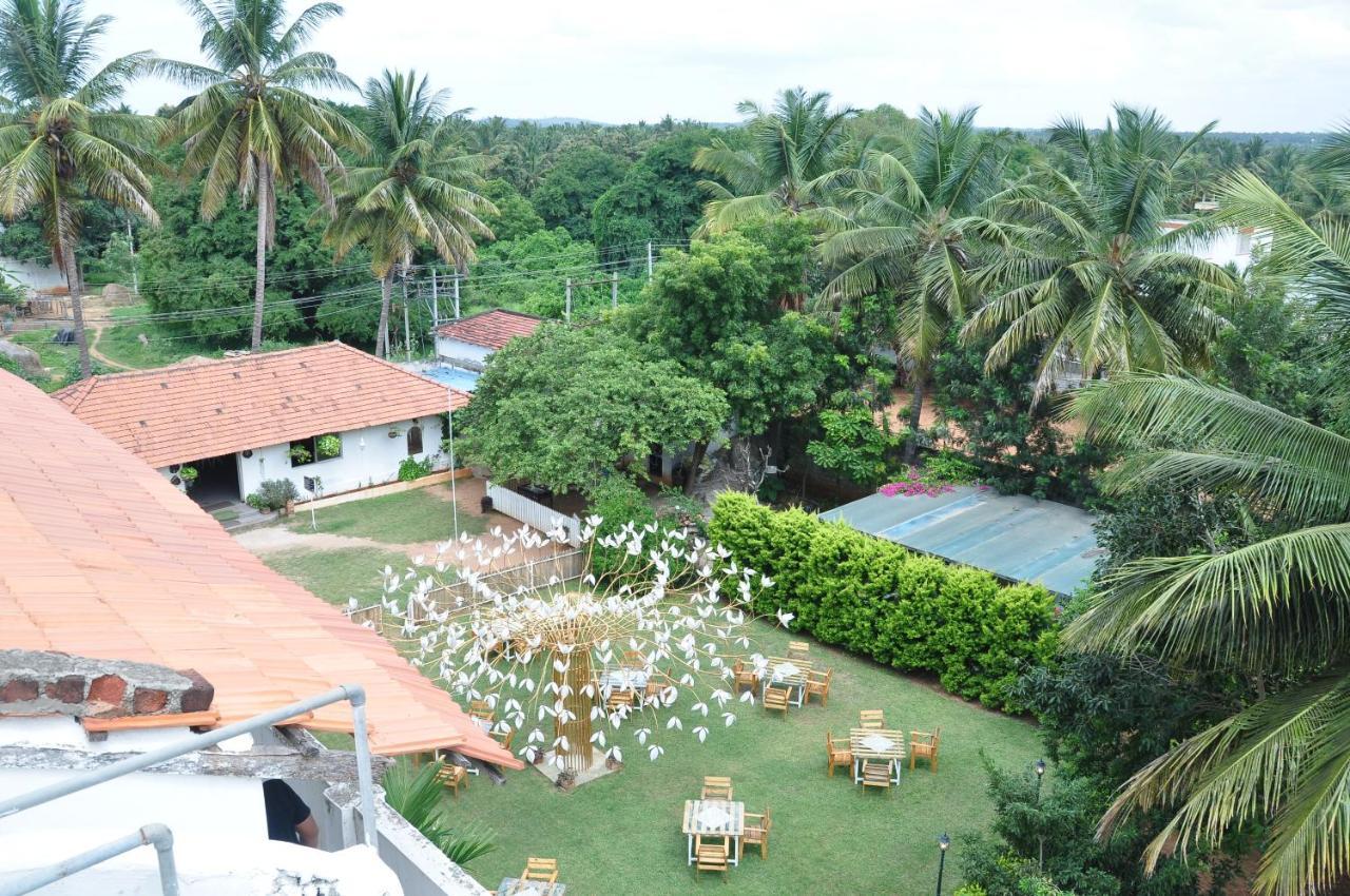 Seed Resort Shrirangapattana Экстерьер фото
