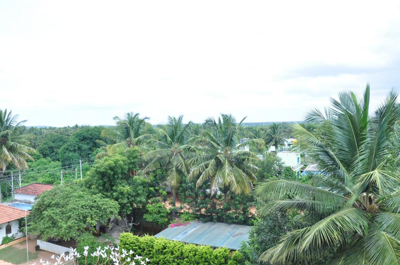 Seed Resort Shrirangapattana Экстерьер фото
