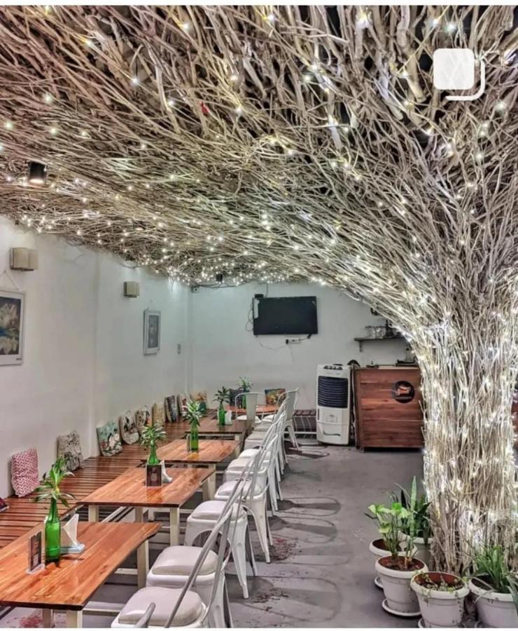 Seed Resort Shrirangapattana Экстерьер фото