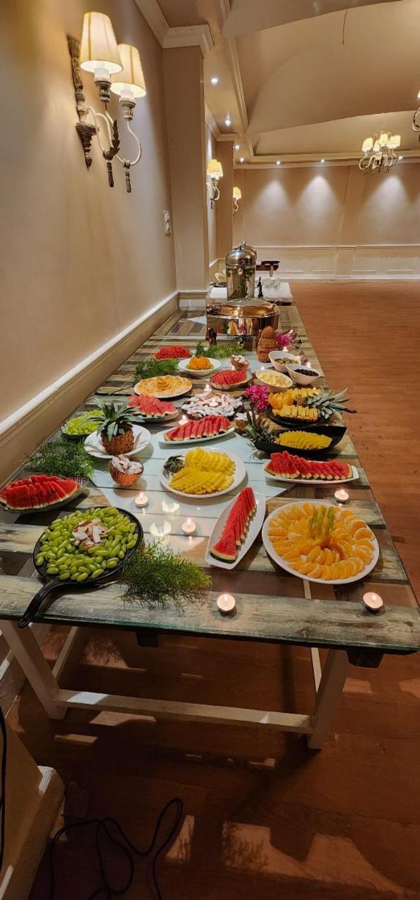 Seed Resort Shrirangapattana Экстерьер фото