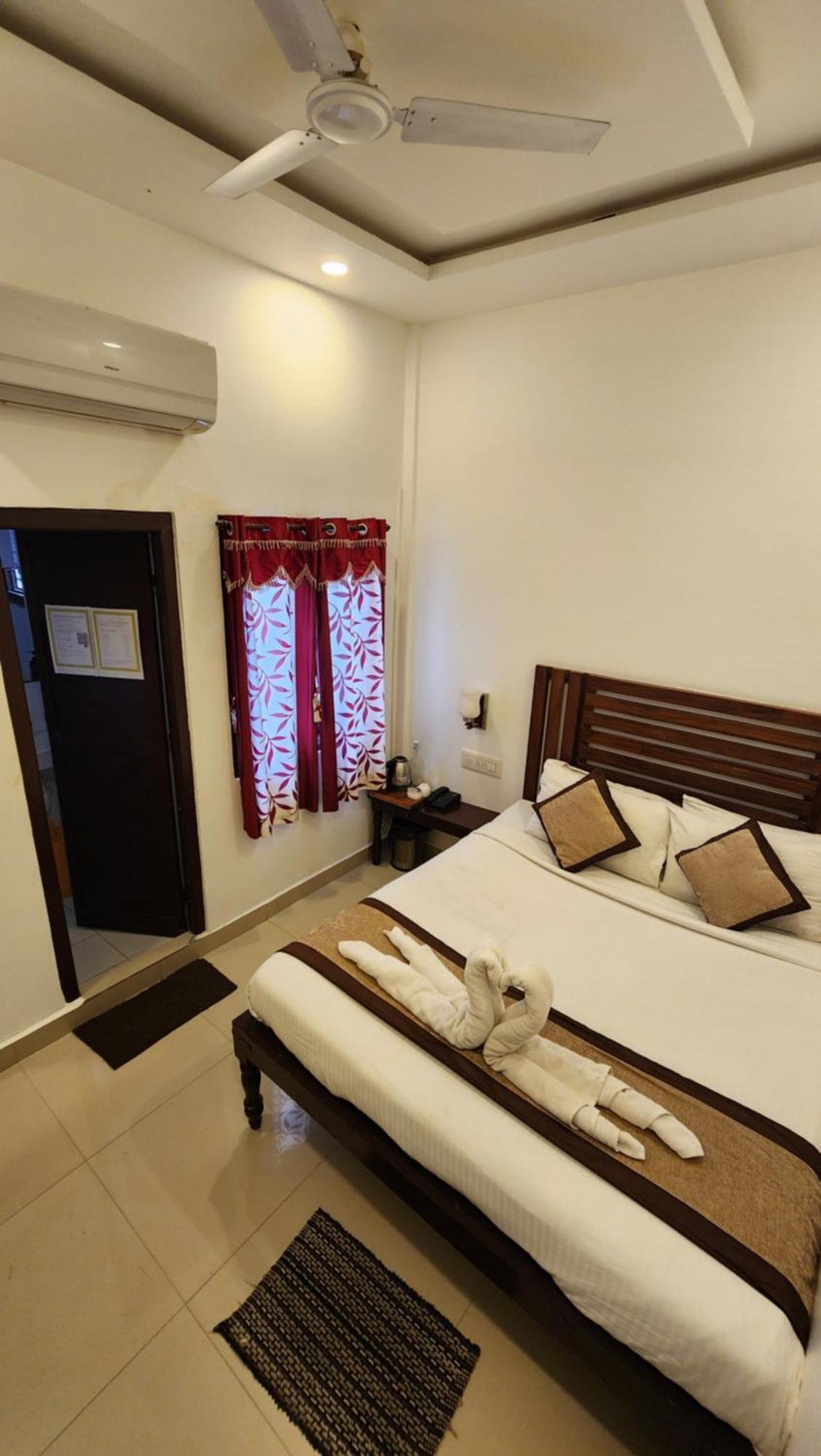 Seed Resort Shrirangapattana Экстерьер фото